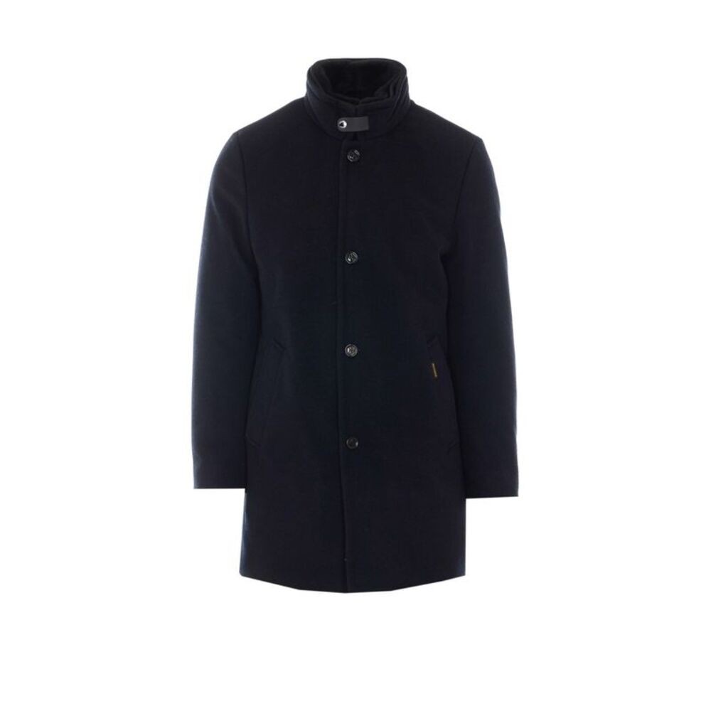 Moorer Men Bond Fur Coat